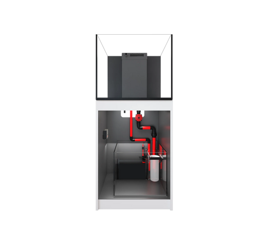Red Sea REEFER 170 G3