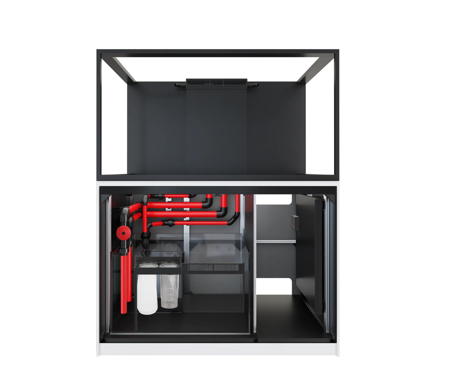 Red Sea REEFER S-550 G3