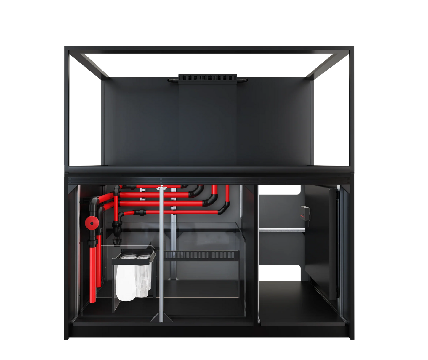 Red Sea REEFER S-700 G3 Deluxe (incl. 3 X RL170 & arms)