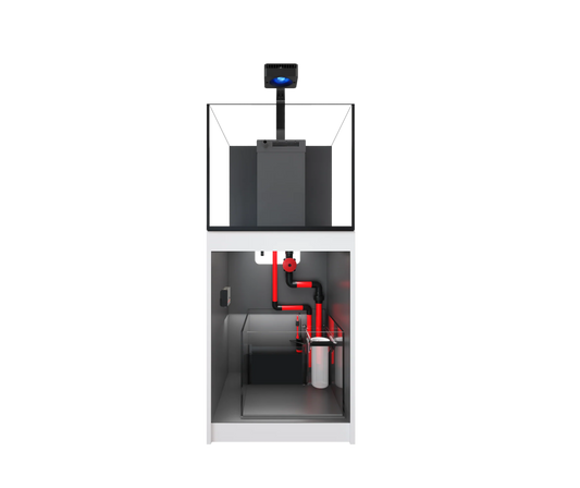 Red Sea REEFER 170 G3 Deluxe (Incl. 1 X RL115 & Mounting Arm)