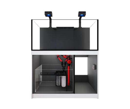 Red Sea REEFER 350 G3 Deluxe (Incl. 2 X RL115 & Mounting Arms)