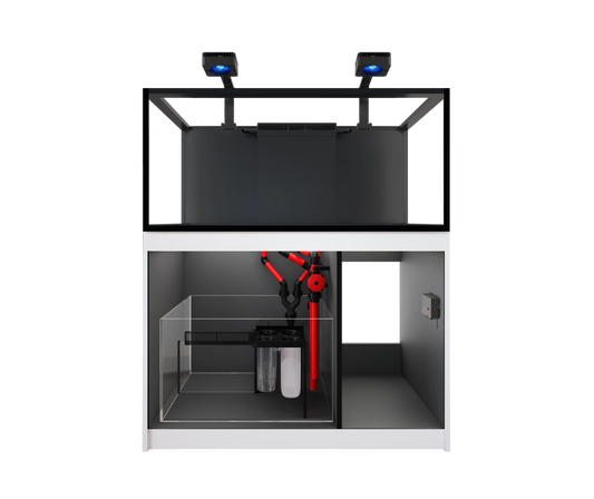 Red Sea REEFER 425 G3 Deluxe (Incl. 2 X RL115 & Mounting Arms)