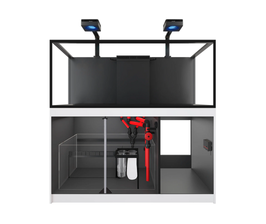 Red Sea REEFER 625 G3 Deluxe (incl. 2 X RL170 & arms)