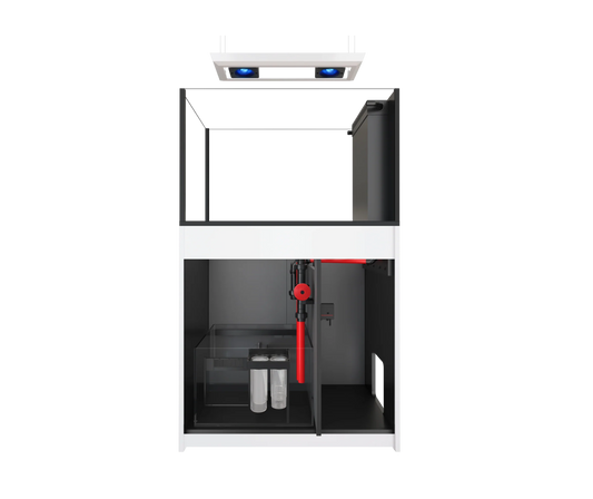 Red Sea REEFER Peninsula 350 G3 Deluxe (incl. 2 X RL115 & pendant)