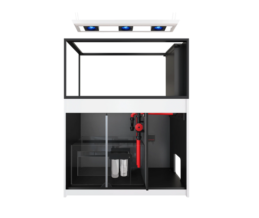 Red Sea REEFER Peninsula 500 G3 Deluxe (incl. 3 X RL115 & pendant)