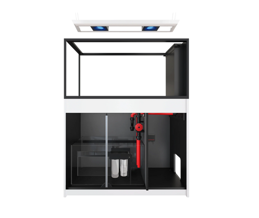 Red Sea REEFER Peninsula 500 G3 Deluxe (incl. 2 X RL170 & pendant)