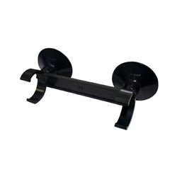 Eheim-JAGER Double Suction CupHeater Holder
