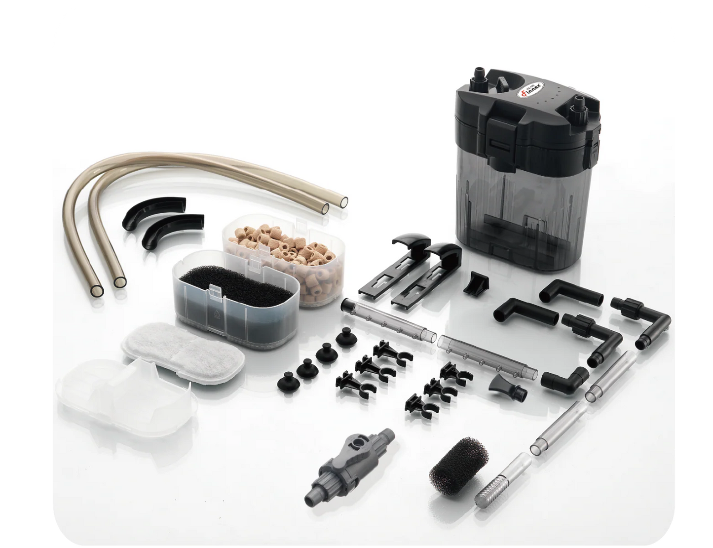 Finnex PX-150 Compact Canister Filter