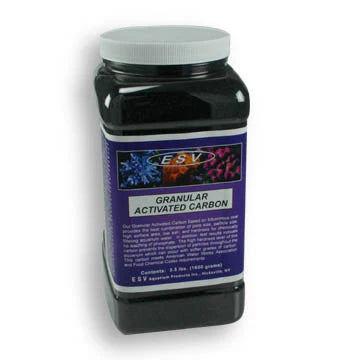 ESV Granular Activated Carbon