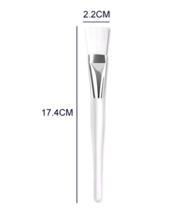 Ultra-Soft Handling & Terrarium Detailing Brush