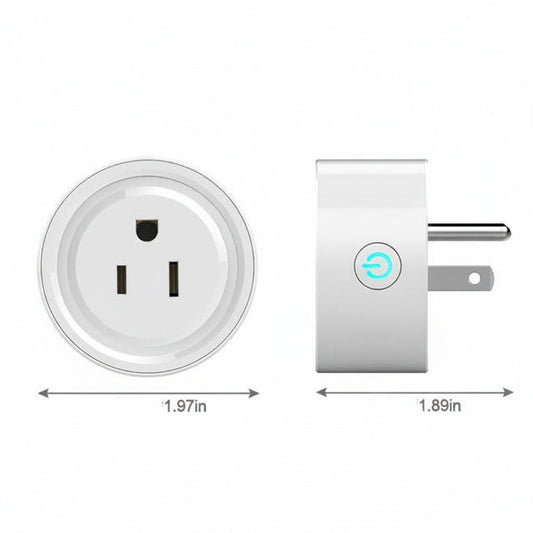 Smart Terrarium Automation Power Series – Alexa & Google Assistant Compatible 🔌🦎