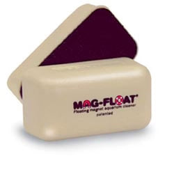 AGU00259 MagFloat Glass & Acrylic Aquarium Magnetic- Mini