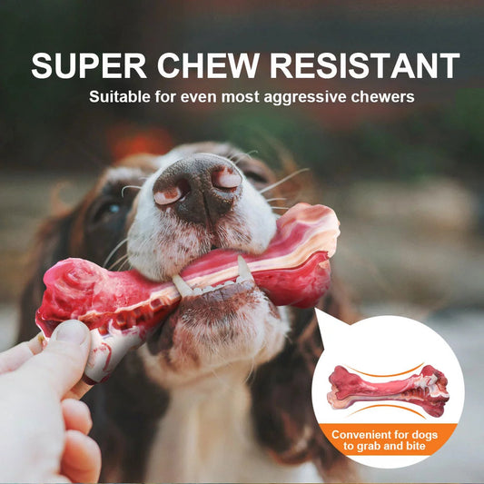 Chew Toys for Large Breed