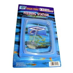 Ocean Nutrition Feeding Frenzy Feeding Station