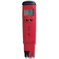 Milwaukee pHep5 Waterproof pH tester