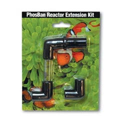 Two Little Fishies PhosBan Reactor Extension Kit