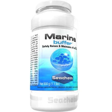 Seachem Marine Buffer 1KG