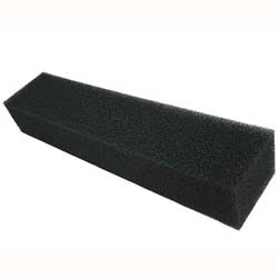 Foam Prefilter Media