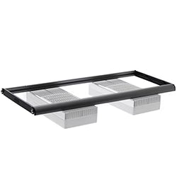 AI Mounting Rails