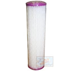 .35 Micron Pleated Sediment Cartridge