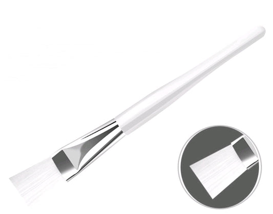 Ultra-Soft Handling & Terrarium Detailing Brush