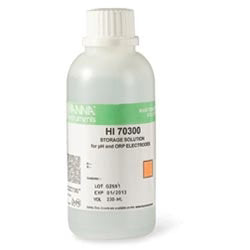 Electrode Storage Solution 230mL