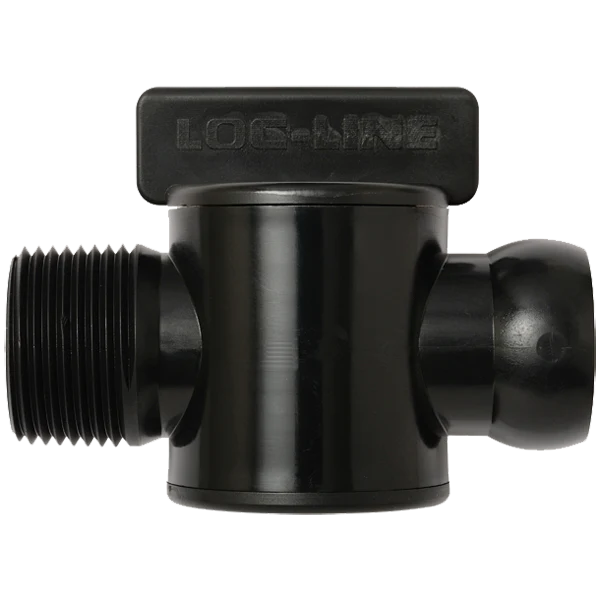 Loc-Line 3/4" Ball Socket MPT Valve