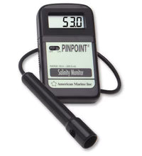 American Marine Pinpoint Salinity Monitor wprobe