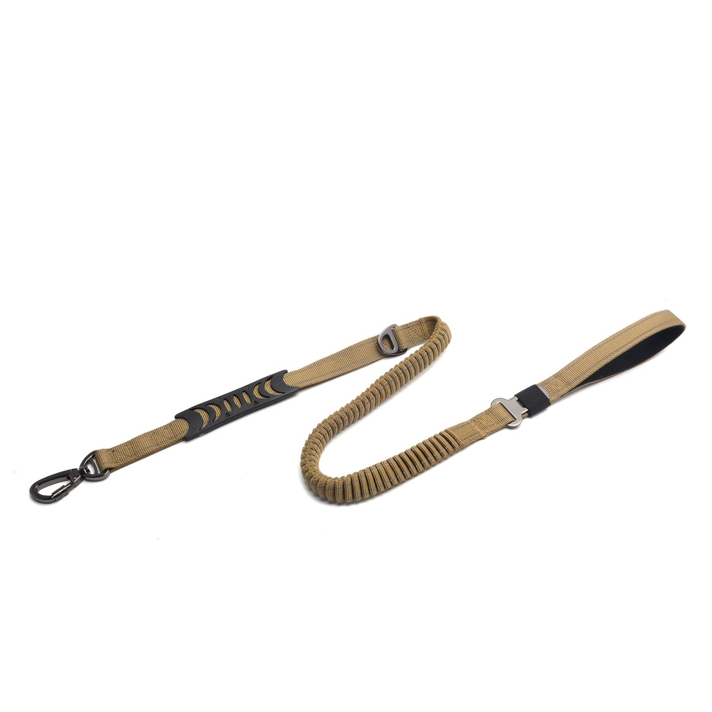 Dog Elastic Anti-burst Pull-resistant Leash