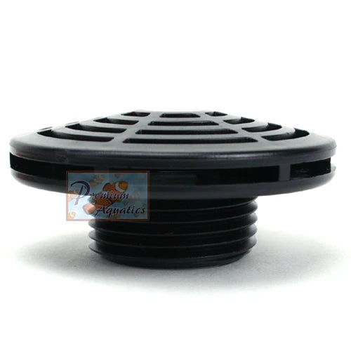 Lifegard Aquatics MPT (Male) Low Profile Strainer