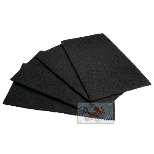 ReefreshH20 Cell-Pore Carbon Filter Pads (4 pk) for Rite Siz