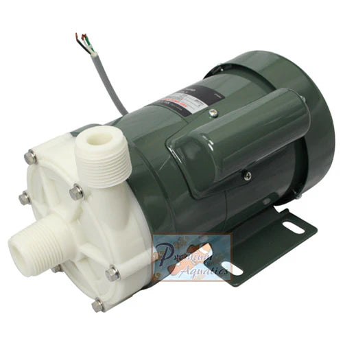 Iwaki MD70RLT Water Pump (Japanese Motor)