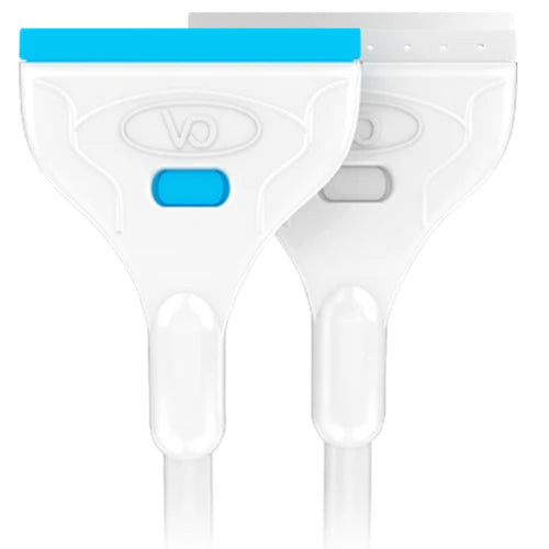 Continuum Aquatics AquaBlade M Scraper w/Stainless Steel Blade