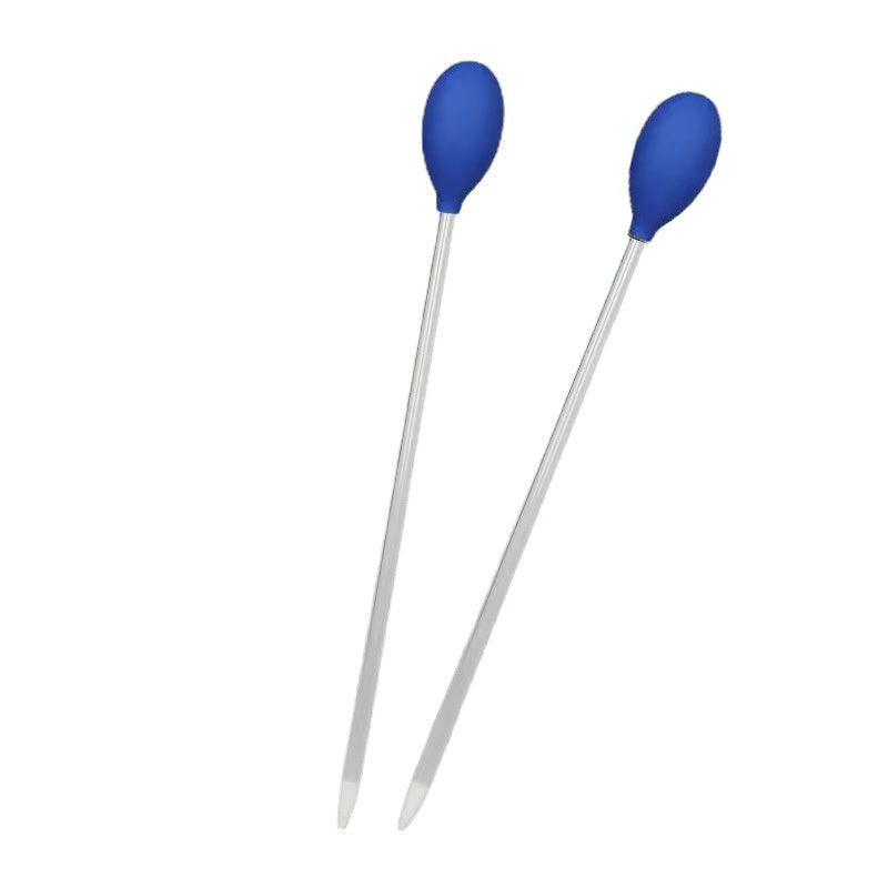 18.5" Extra-Long Multi-Use Pipette & Target Feeder (2-Pack) – For Reptiles, Inverts & Aquariums