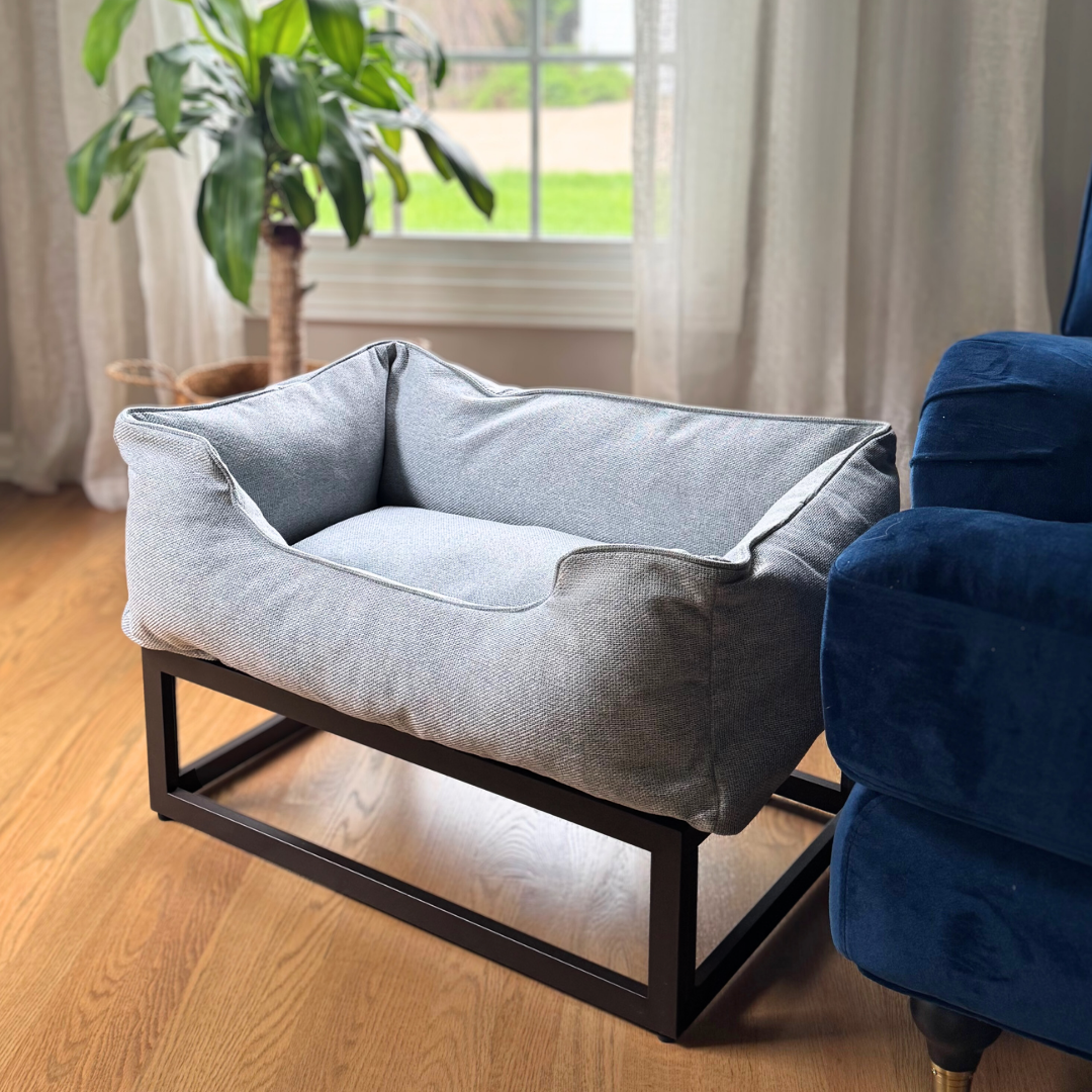 The FÜZI Dog Bed - Performance Fabric