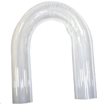 Eshopps Large Replacement U-Tube 1 1/2"