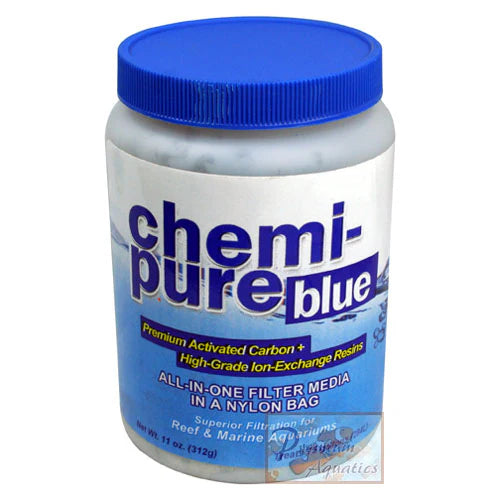 Boyd's Chemi Pure Blue