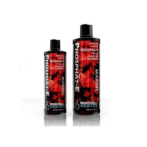 Phosphat-E Liquid Phosphate Remover