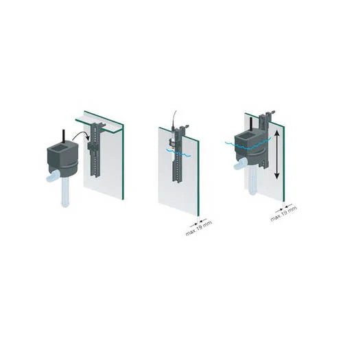 3000.25 Universal Holding Device