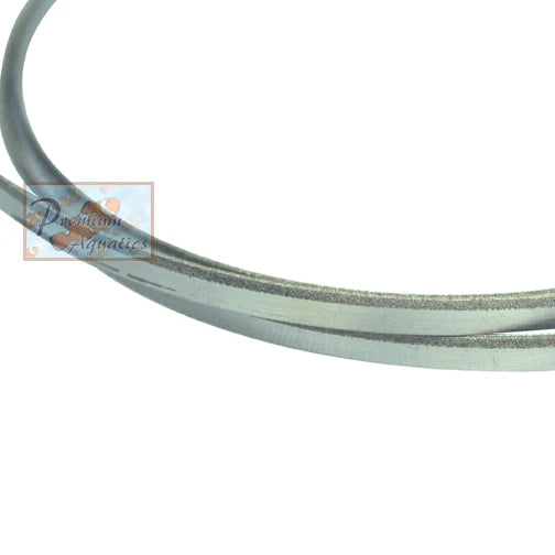 37" Stainless Steel Aqua Blade for Gryphon AquaSaw C-40