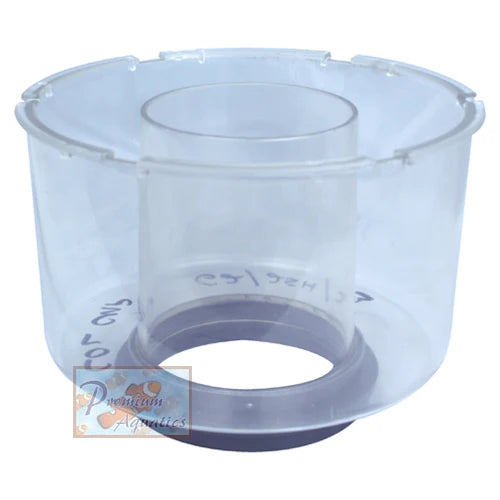 ASM Replacement Collection Cup - G4 Skimmer