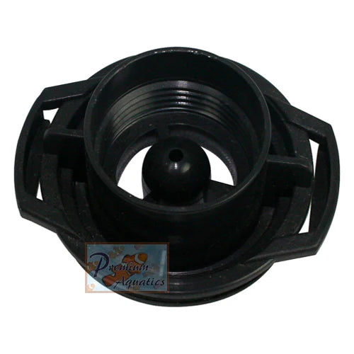 Sedra Volute with O'ring