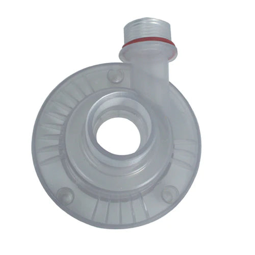 Water Blaster 5000 front cover