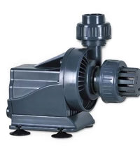 Water Blaster HY Pumps