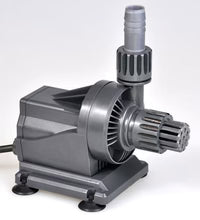 Water Blaster HY Pumps