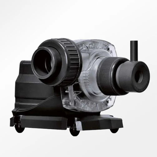 Bubble Blaster HY Pumps