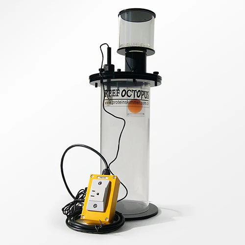 Octopus Auto Waste Collector w/ Delay Timer