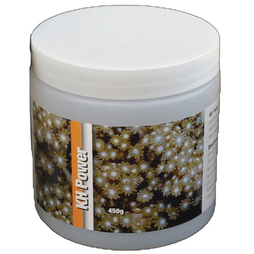 Two Little Fishies KH Power 450g