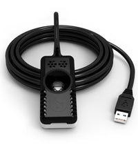 SENEYE REEF MONITORING SYSTEM AND PAR METER