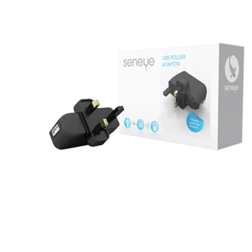 Seneye USB Outlet Adapter